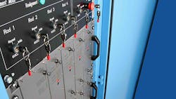 Rolls-Royce Nuclear rod contro lsys Rolls-Royce Nuclear rod contro lsys