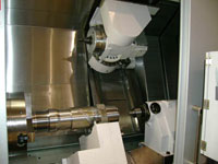 Hartwig large-part cell