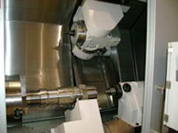 Hartwig large-part cell Hartwig large-part cell