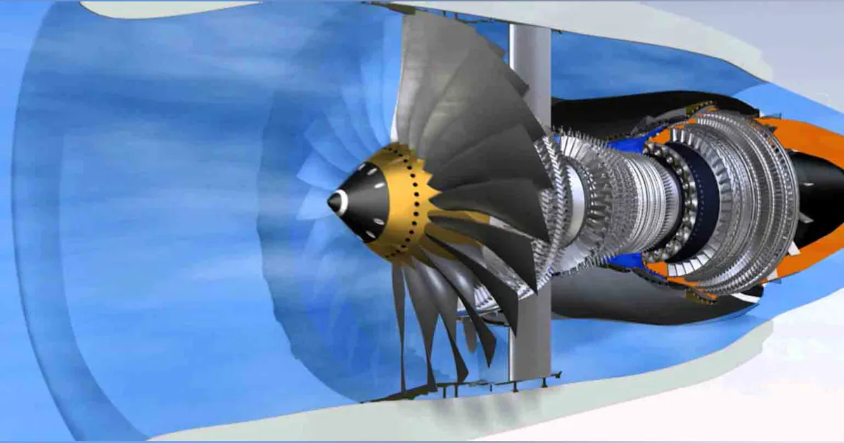 CFM Technicians Join Southwest to Investigate Engine Failure | American ...