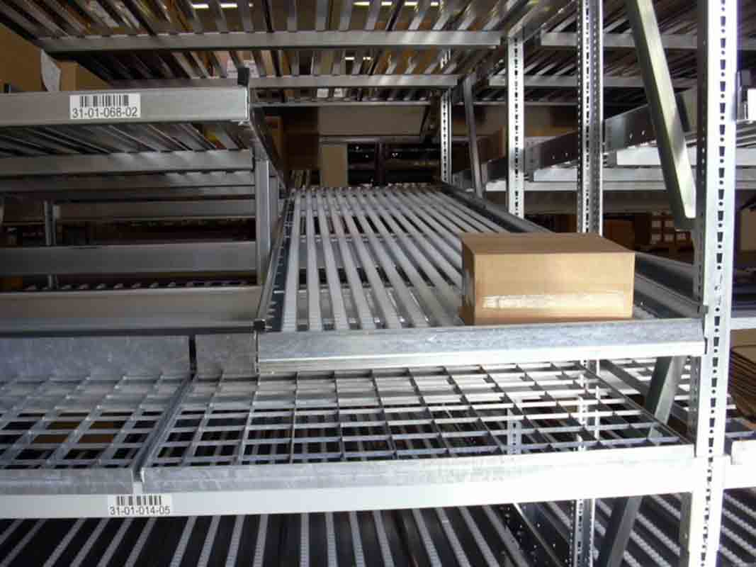 Last-iin First-out inventory