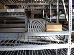 Last-iin First-out inventory Last-iin First-out inventory