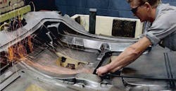 stamping die repair stamping die repair