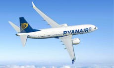 Ryanair has booked orders for 135 new 737 MAX 8 narrow-body aircraft.