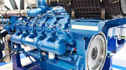 Thinkstock 12-Cylinder Diesel engine