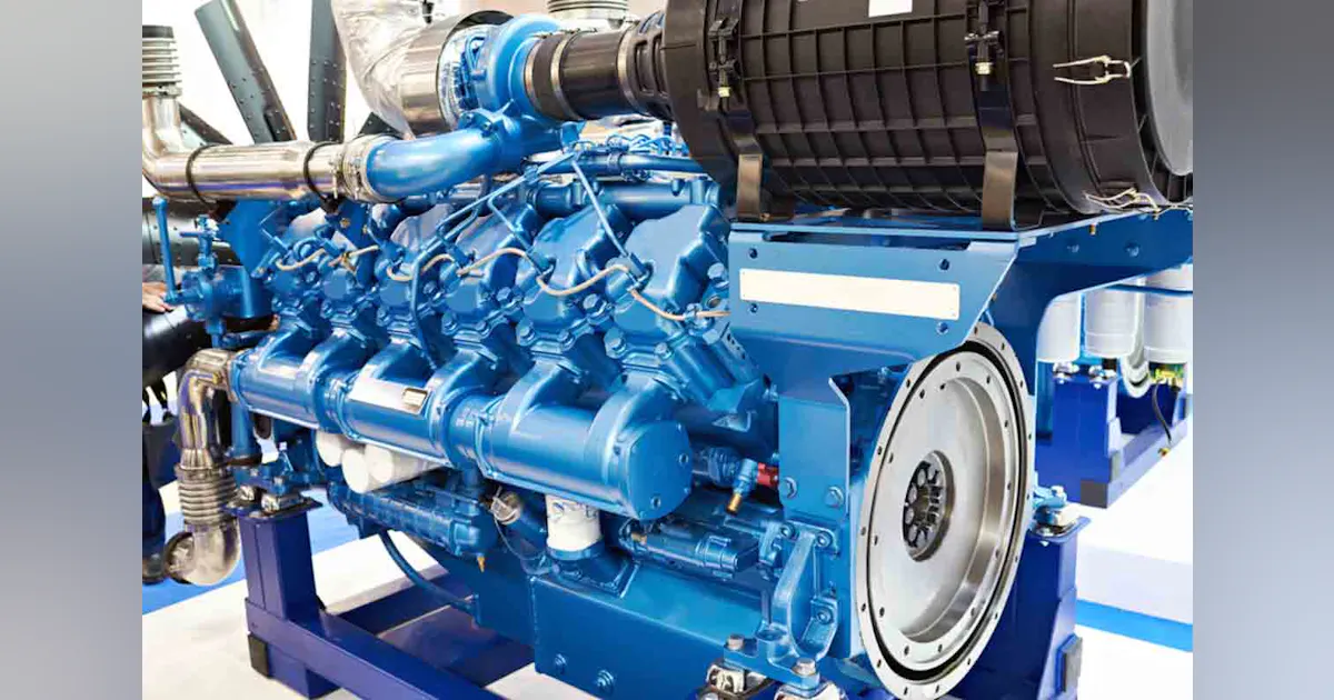 EPA Offering $40M to Fleets to Cut Diesel Emissions | American Machinist