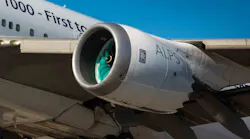Rolls-Royce Ultrafan