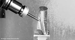 GOM Airfoil, adaptive mfg GOM Airfoil, adaptive mfg