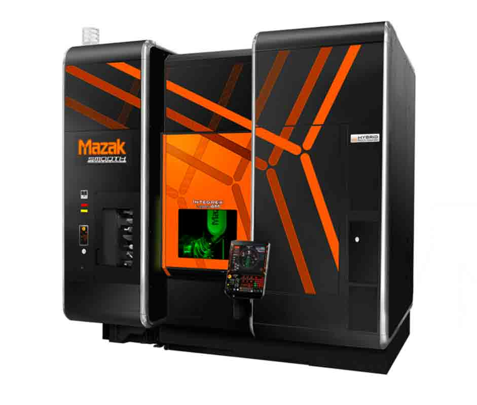 Mazak-INTEGREX-i200S-AM-Hybrid-MultiTasking-machine