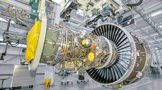 Pratt &amp; Whitney&rsquo;s GTF geared turbofan engines are reported to be the only engine powering the full range of new regional and single-aisle commercial aircraft platforms.