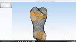 nTopology, a Lockheed Martin Ventures investment, develops CAD software for functional, generative design, and optimization of high-performance parts.