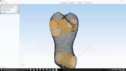 ntopology element-free lattice image ntopology element-free lattice image