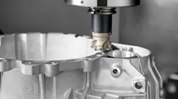 Doosan DNM 5700S VMC