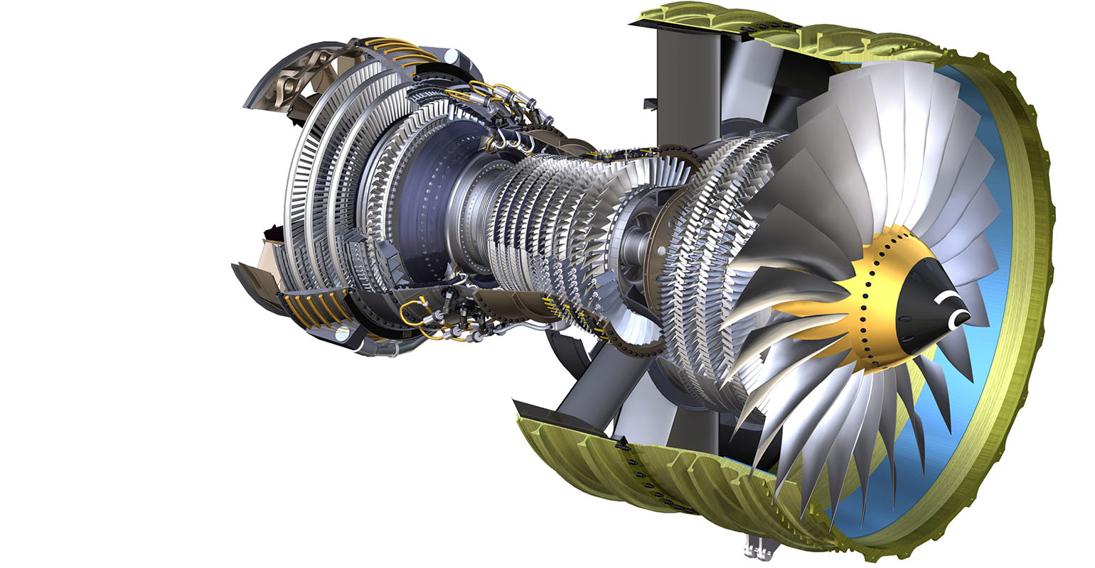 CFM Leap 1A