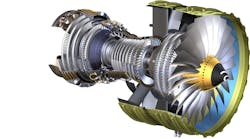 The LEAP-1A is one of three variants for the LEAP high-bypass turbofan engine series developed by CFM International, a joint venture of GE Aviation and Snecma, the French aircraft and aerospace group.