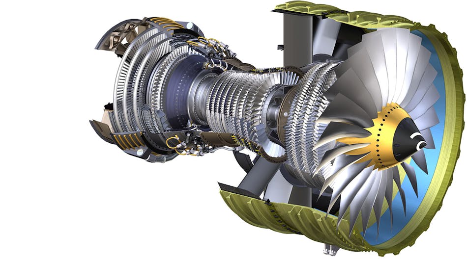 The LEAP-1A is one of three variants for the LEAP high-bypass turbofan engine series developed by CFM International, a joint venture of GE Aviation and Snecma, the French aircraft and aerospace group.