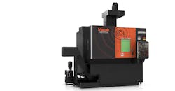 Mazak VC500AM, IMTS 2016 Mazak VC500AM, IMTS 2016