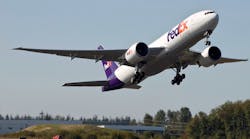 FedEx Express is the largest operator of the 767 Freighter and 777 Freighter aircraft.
