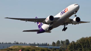 FedEx Express is the largest operator of the 767 Freighter and 777 Freighter aircraft.