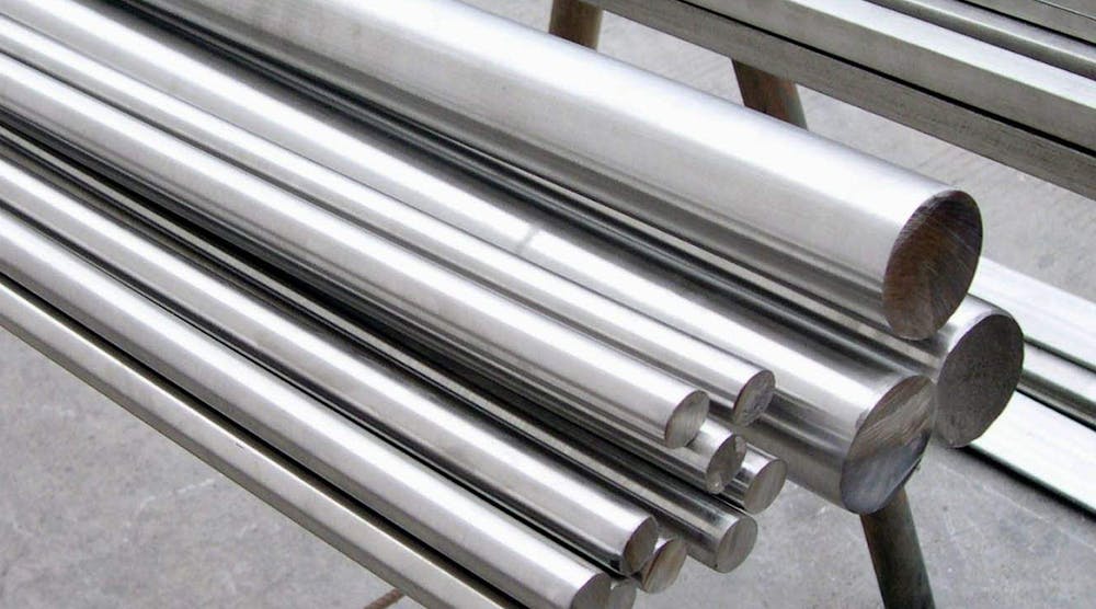 Comparing Different Carbon Steel Grades | American Machinist