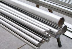 Steel Bars, general Steel Bars, general