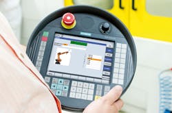 Siemens Industry Sinumerik HT8 Siemens Industry Sinumerik HT8