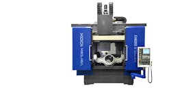 Mitsui Seiki Vertex 100X VMC Mitsui Seiki Vertex 100X VMC