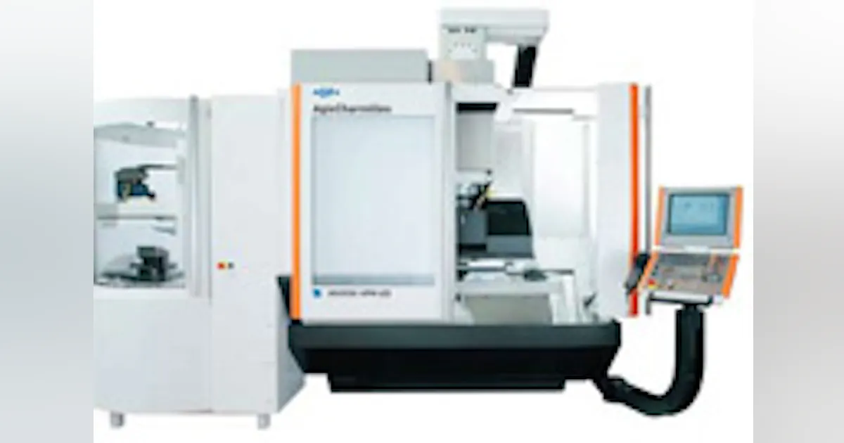 Dynamic Milling | American Machinist