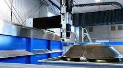 Carbon-fiber cutting test Carbon-fiber cutting test