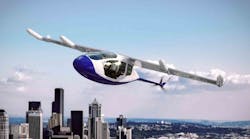 Rolls-Royce announced its electric vertical take-off and landing (EVTOL) vehicle development project at the 2018 Farnborough International Airshow. Rolls-Royce announced its electric vertical take-off and landing (EVTOL) vehicle development project at the 2018 Farnborough International Airshow.