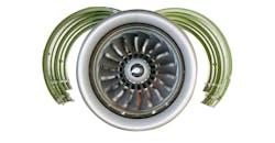 The Pratt &amp; Whitney GTF engine series has been adopted by OEMs for several new aircraft platforms, including the Airbus A220 (formerly Bombardier C Series) and A320neo; Embraer E190-E2; Mitsubishi Regional Jet (MRJ); and Irkut MC-21.