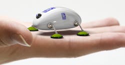 Rolls-Royce Swarm robot Rolls-Royce Swarm robot