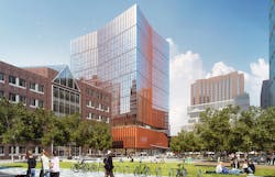 Boeing Aerspace & Autonomy Center at MIT Boeing Aerspace & Autonomy Center at MIT