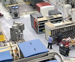 Siemens Norwood O. Motor Manufacturing plant Siemens Norwood O. Motor Manufacturing plant