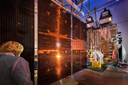 Lockheed AEHF