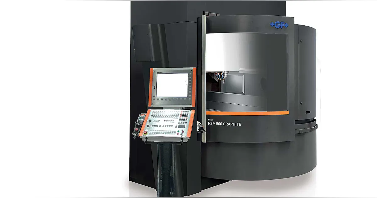 First-Half Machine Tool Orders Up 22% | American Machinist