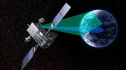 The USAF plans to replace the current SBIR satellite constellation with three new space-based vehicles that it intends will be more survivable in case of enemy attack.