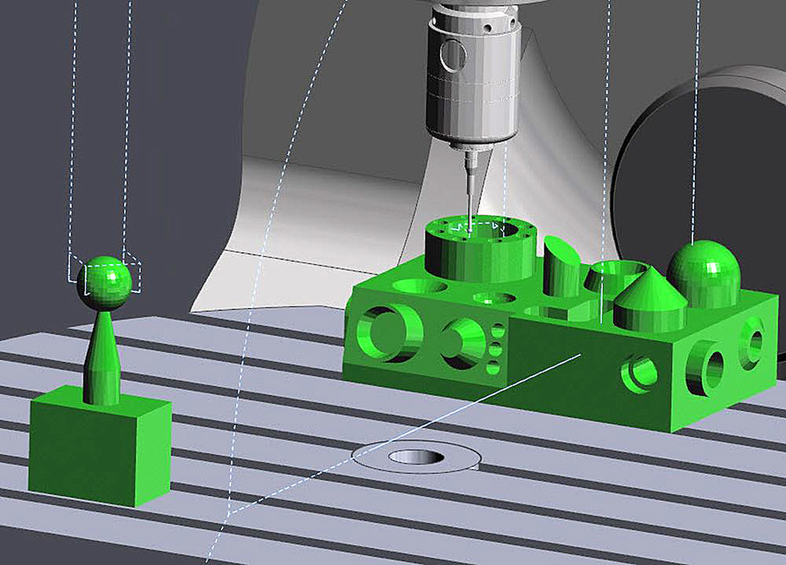 Surfcam toolpath generator