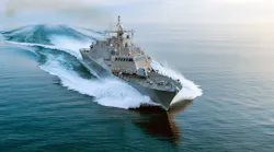Lockheed LCS13