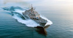 Lockheed LCS13 Lockheed LCS13