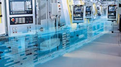Siemens innovations in machine tool automation