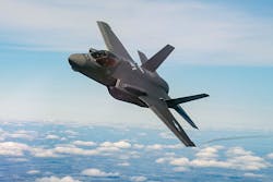 F35A CTOL version of the joint strike fighter F35A CTOL version of the joint strike fighter