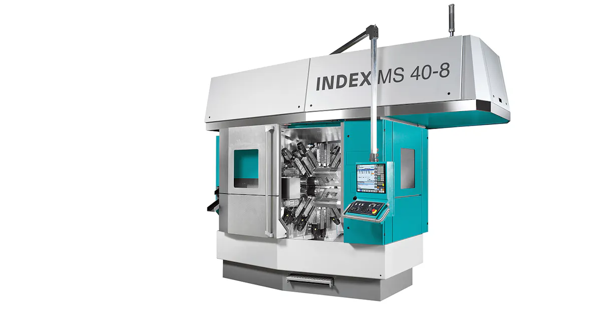 US Machine Tool Orders Surged Past $500M in August | American Machinist