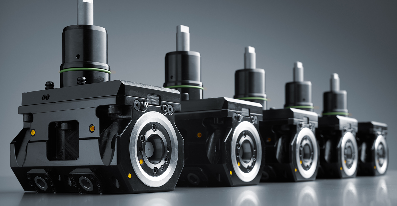 heimatec GmbH SwissTooling promo image