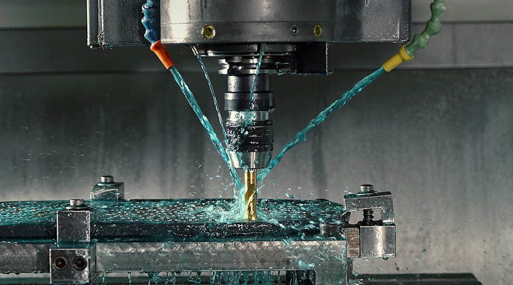 Optimal Machine Performance Depends on Bearing Selection, Part 1 ...