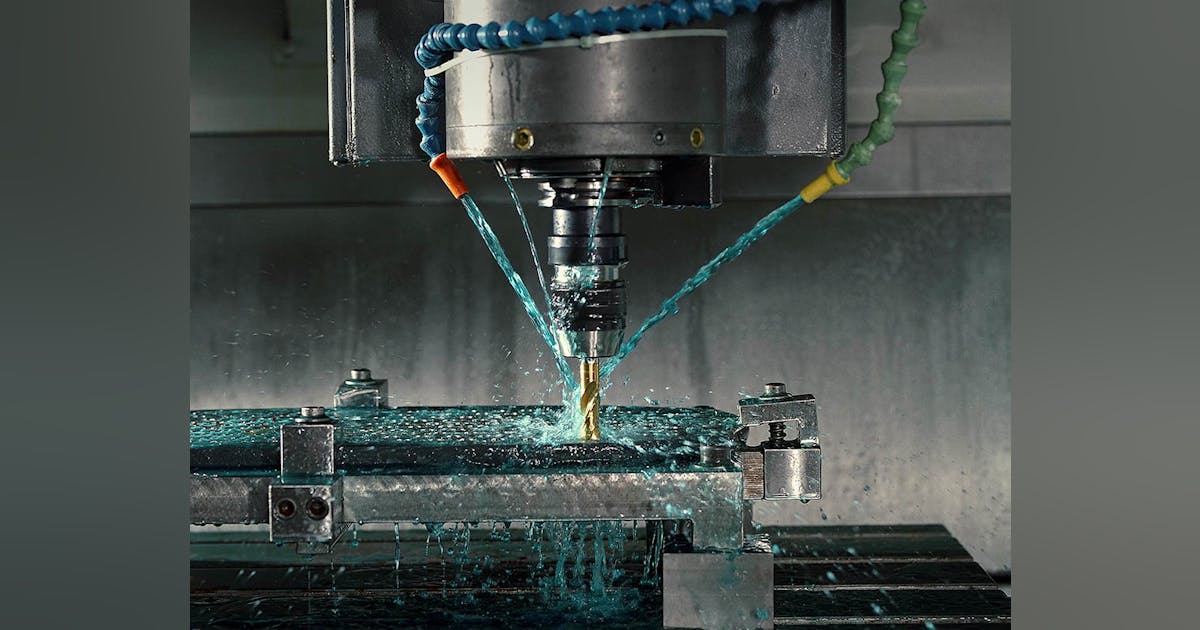 Optimal Machine Performance Depends on Bearing Selection, Part 1 ...