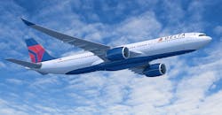 A330-900 Delta A330-900 Delta