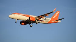 easyJet is the world&rsquo;s largest commercial operator of Airbus&rsquo; single-aisle aircraft, with over 1,000 routes to 31 countries.