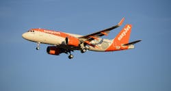 EasyJet A320neo EasyJet A320neo