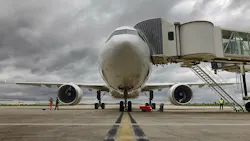 Trent 7000 / A330neo / TAP Portugal Trent 7000 / A330neo / TAP Portugal